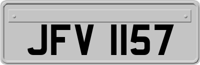 JFV1157