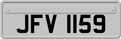 JFV1159