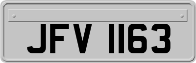 JFV1163
