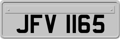 JFV1165