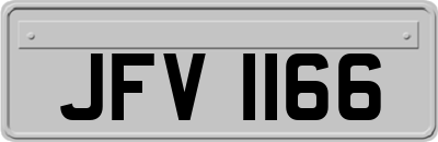 JFV1166