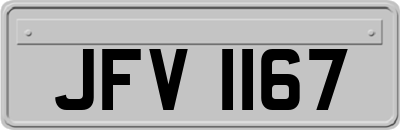 JFV1167