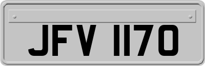 JFV1170