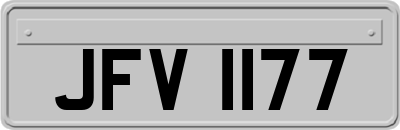 JFV1177