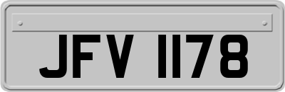 JFV1178