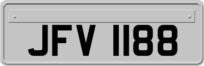 JFV1188