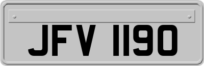 JFV1190