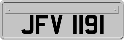 JFV1191