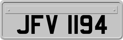JFV1194