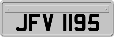 JFV1195