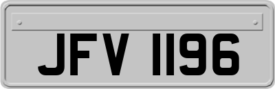 JFV1196
