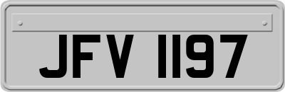 JFV1197