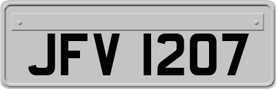 JFV1207