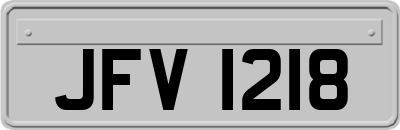 JFV1218
