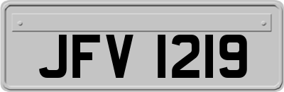 JFV1219