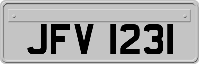 JFV1231