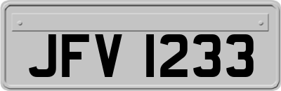 JFV1233