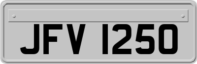 JFV1250