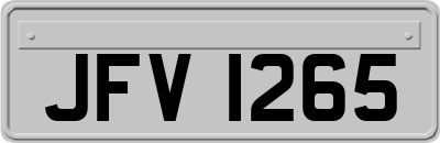 JFV1265