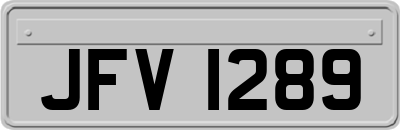 JFV1289