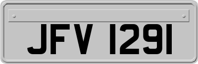 JFV1291