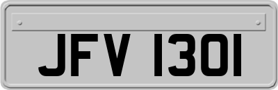 JFV1301