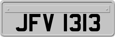 JFV1313
