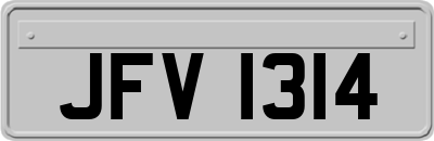 JFV1314