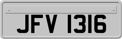 JFV1316