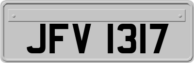 JFV1317