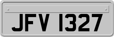 JFV1327
