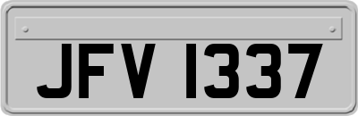 JFV1337