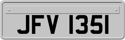 JFV1351