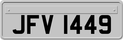 JFV1449