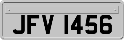 JFV1456