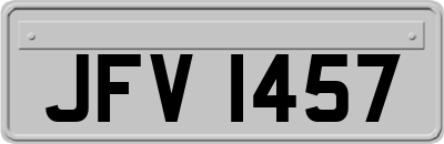 JFV1457