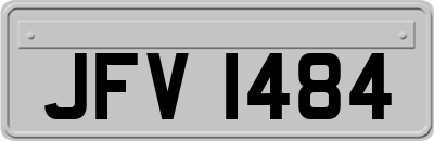 JFV1484