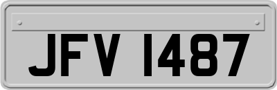 JFV1487