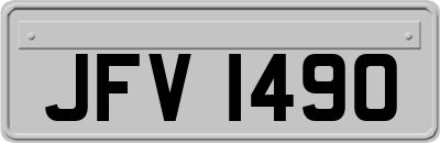 JFV1490