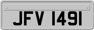 JFV1491
