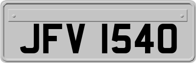 JFV1540