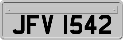 JFV1542