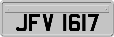 JFV1617
