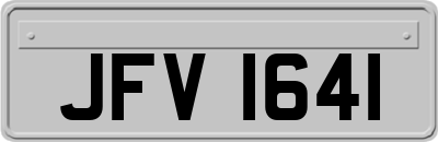 JFV1641