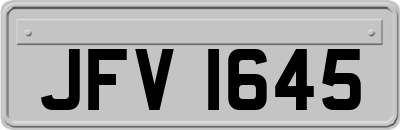 JFV1645