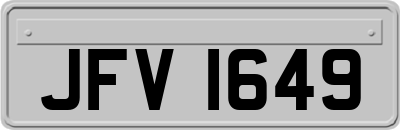 JFV1649