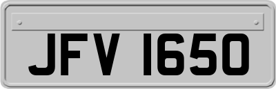 JFV1650