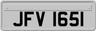 JFV1651