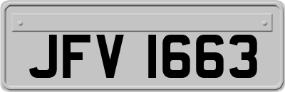 JFV1663