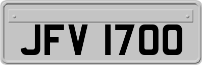 JFV1700